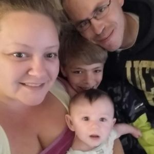 Meet your Posher, Christopher